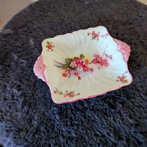 Shelley's Bone China From England